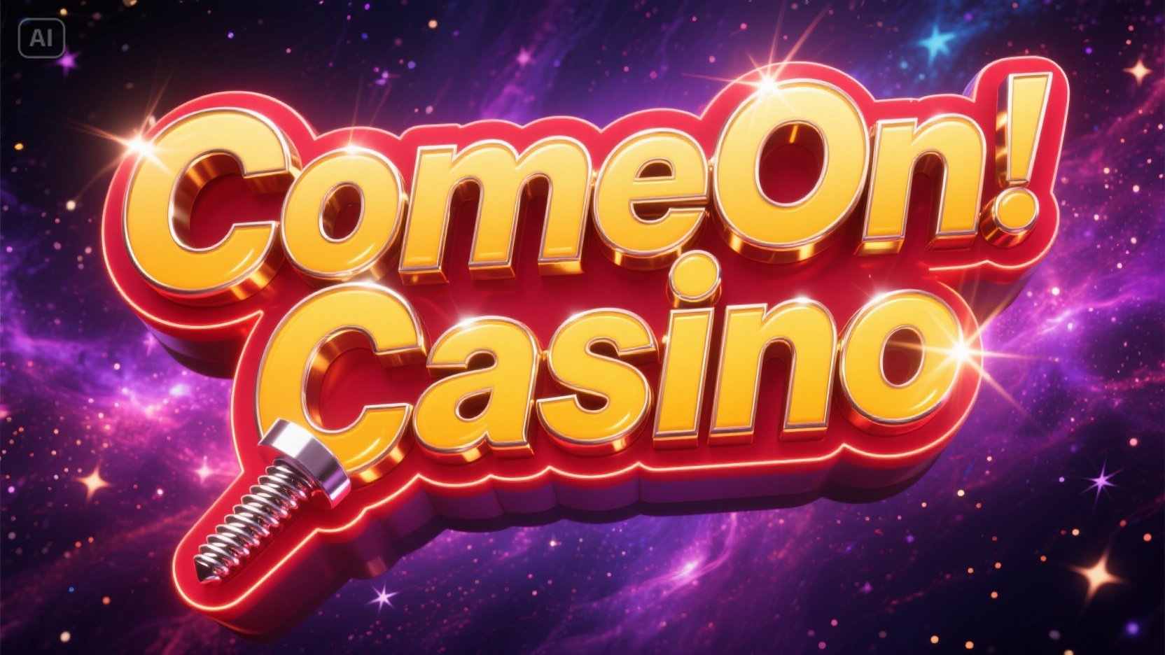 ComeOn! Casino